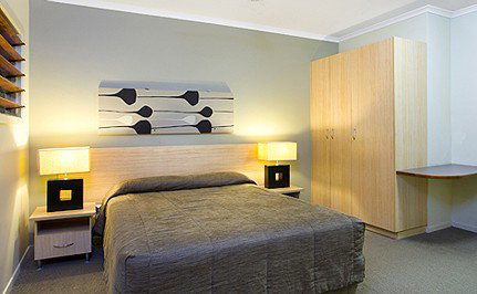 Angourie Resort - Mackay Tourism 0