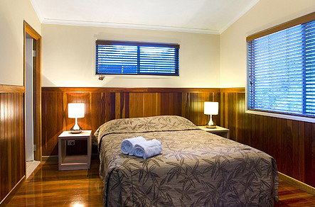 Angourie Resort - Mackay Tourism 2