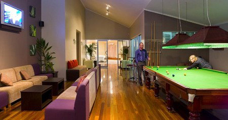 Angourie Resort - Mackay Tourism 4