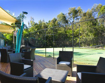 Angourie Resort - Mackay Tourism 5