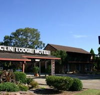 Maclin Lodge Motel - Mackay Tourism