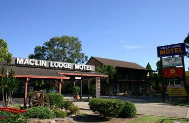 Maclin Lodge Motel - Mackay Tourism 0