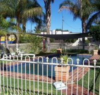 Major Mitchell Motel - Mackay Tourism