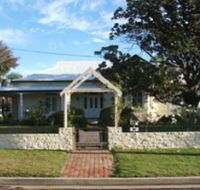 Annas Place - Mackay Tourism
