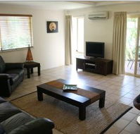 Mariner Bay Apartments - Mackay Tourism
