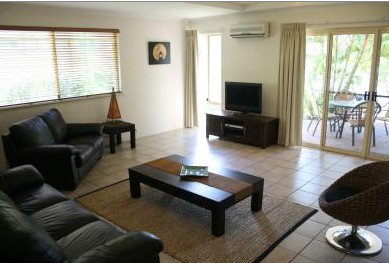 Mariner Bay Apartments - Mackay Tourism 0