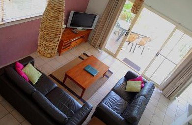 Mariner Bay Apartments - Mackay Tourism 2