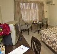 Best Western Wesley Lodge - Mackay Tourism