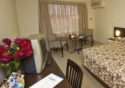 Best Western Wesley Lodge - Mackay Tourism 0