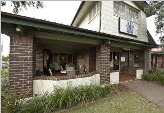 Best Western Wesley Lodge - Mackay Tourism 4