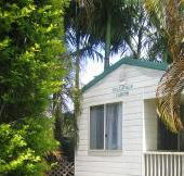 Melaleuca Caravan Park - Mackay Tourism