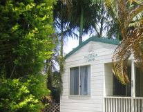Melaleuca Caravan Park - Mackay Tourism 0