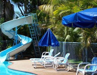Melaleuca Caravan Park - Mackay Tourism 2