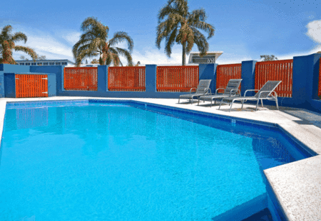 East Port Motor Inn - Mackay Tourism