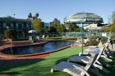  Mackay Tourism