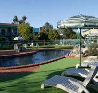 Club Mulwala Resort - Mackay Tourism