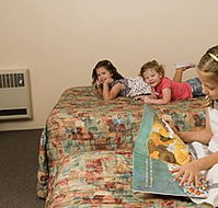 Oriana Motor Inn - Mackay Tourism
