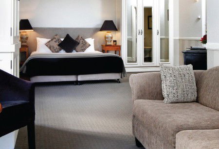 Echoes Hotel And Restaurant - Mackay Tourism 0