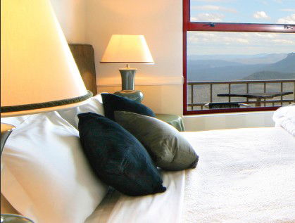 Echoes Hotel And Restaurant - Mackay Tourism 1