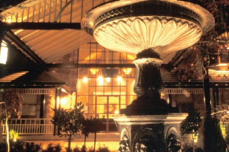 Echoes Hotel And Restaurant - Mackay Tourism 4