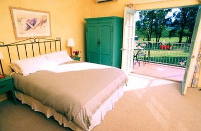 Villa Provence - Mackay Tourism 1