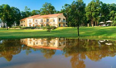 Villa Provence - Mackay Tourism 2
