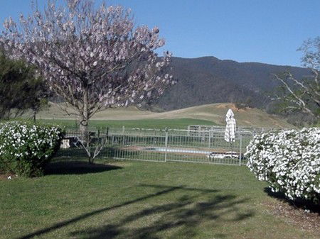  Mackay Tourism