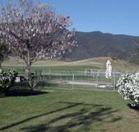Araluen Old Courthouse - Mackay Tourism