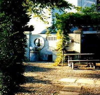 The Priory - Mackay Tourism