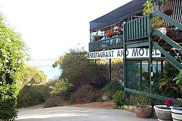 Matthew Flinders Terraces - Mackay Tourism 0