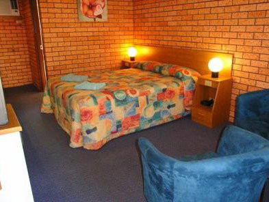 Royal Palms Motor Inn - Mackay Tourism 2