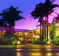 Sapphire Waters Motor Inn - Mackay Tourism