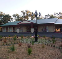 Sanctuary House Resort Motel - Mackay Tourism