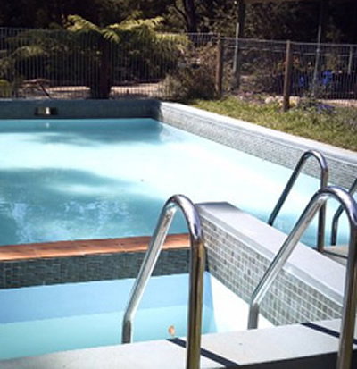 Sanctuary House Resort Motel - Mackay Tourism 4
