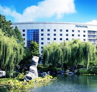 Novotel Rockford Darling Harbour - Mackay Tourism