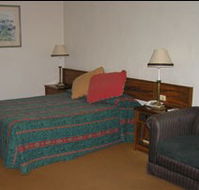 Seaton Arms Motor Inn - Mackay Tourism