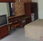 Winning Post Motor Inn - Mackay Tourism