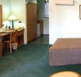 Young Federation Motor Inn - Mackay Tourism