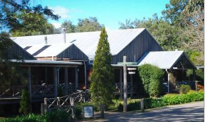 Monkerai Valley NSW Mackay Tourism