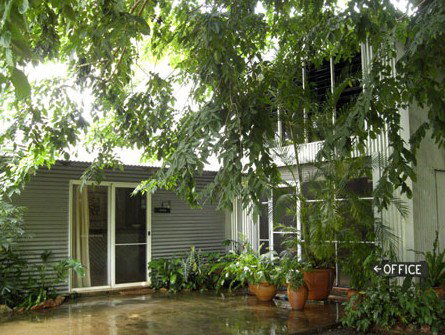 Batchelor NT Mackay Tourism