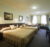 Hyde Park Inn - Mackay Tourism
