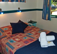 BIG4 Cairns Crystal Cascades Holiday Park - Mackay Tourism