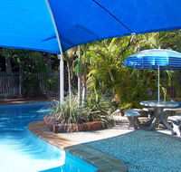 Palm Valley Motel and Holiday Units - Mackay Tourism