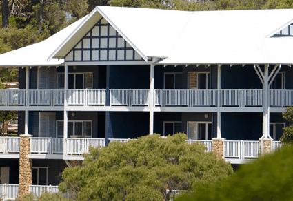  Mackay Tourism