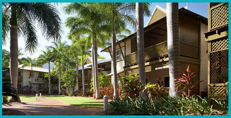  Mackay Tourism