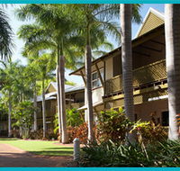 Seashells Resort Broome - Mackay Tourism