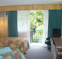 Coachman Motel - Mackay Tourism