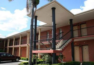 Wagga RSL Club Motel - Mackay Tourism 3