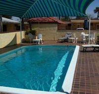 Burke and Wills Motor Inn Kingaroy - Mackay Tourism