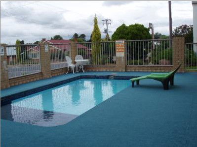 Tenterfield NSW Mackay Tourism